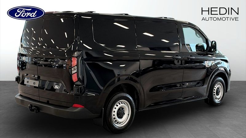 Ford Transit Custom bild 2
