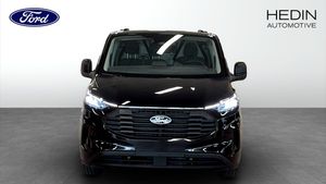 Ford Transit Custom bild 8