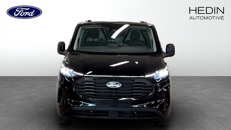 Ford Transit Custom bild 8