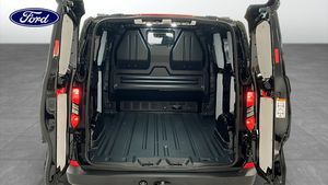 Ford Transit Custom bild 10