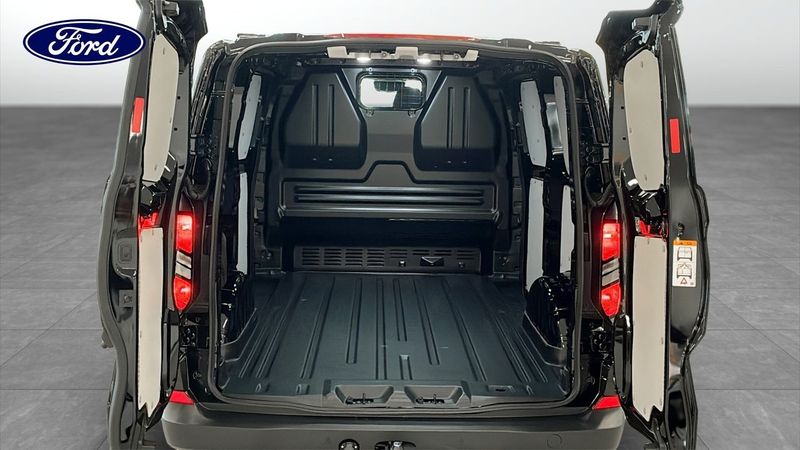 Ford Transit Custom bild 10