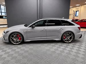 Audi RS6 bild 3