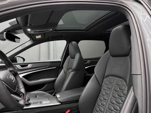 Audi RS6 bild 9