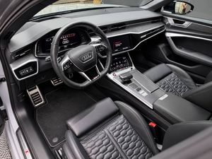 Audi RS6 bild 6