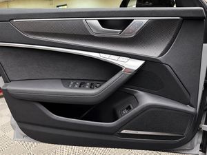 Audi RS6 bild 7