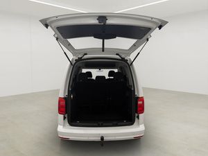Volkswagen Caddy bild 11
