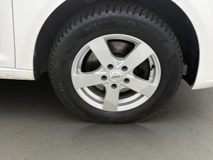 Volkswagen Caddy bild 31