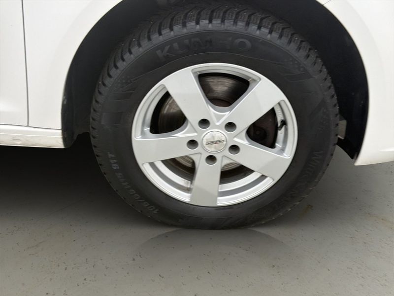 Volkswagen Caddy bild 31