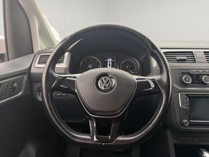 Volkswagen Caddy bild 15