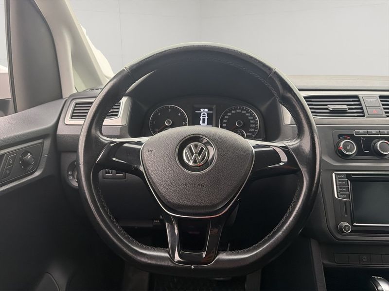 Volkswagen Caddy bild 15