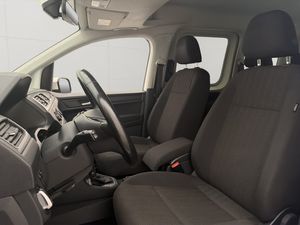 Volkswagen Caddy bild 13
