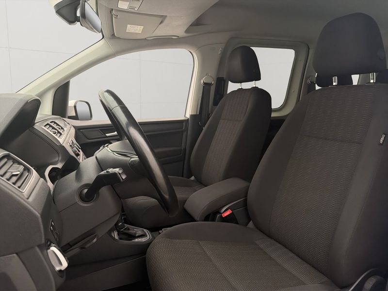 Volkswagen Caddy bild 13