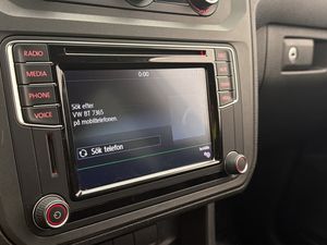 Volkswagen Caddy bild 21