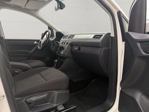Volkswagen Caddy bild 27