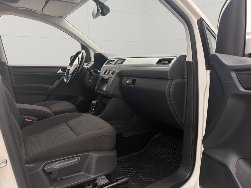 Volkswagen Caddy bild 27