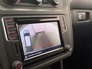 Volkswagen Caddy bild 23