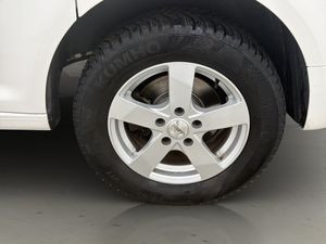 Volkswagen Caddy bild 29
