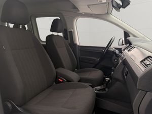 Volkswagen Caddy bild 26