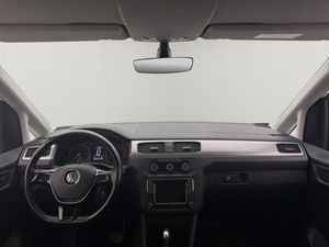 Volkswagen Caddy bild 14