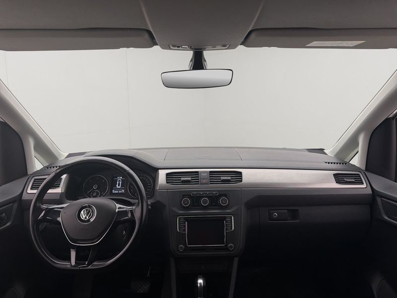 Volkswagen Caddy bild 14