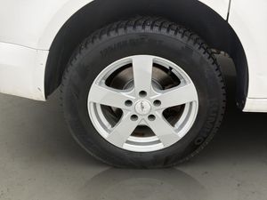 Volkswagen Caddy bild 30