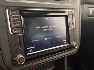 Volkswagen Caddy bild 22