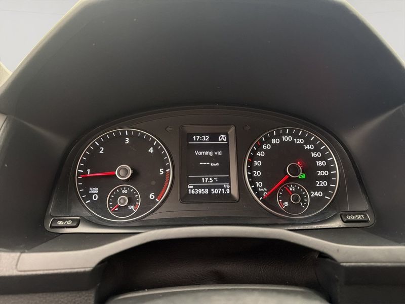Volkswagen Caddy bild 18