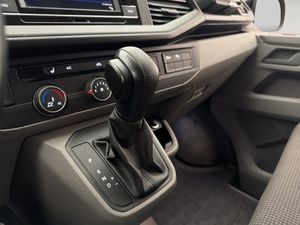 Volkswagen Transporter bild 26