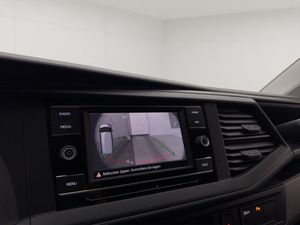 Volkswagen Transporter bild 21