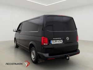 Volkswagen Transporter bild 7