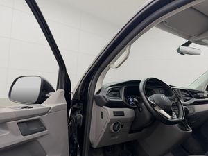 Volkswagen Transporter bild 14