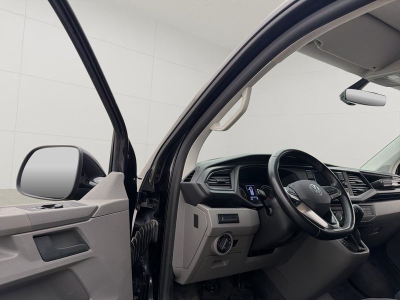 Volkswagen Transporter bild 14