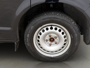 Volkswagen Transporter bild 34