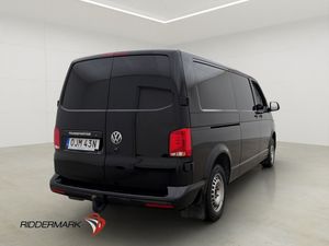 Volkswagen Transporter bild 9