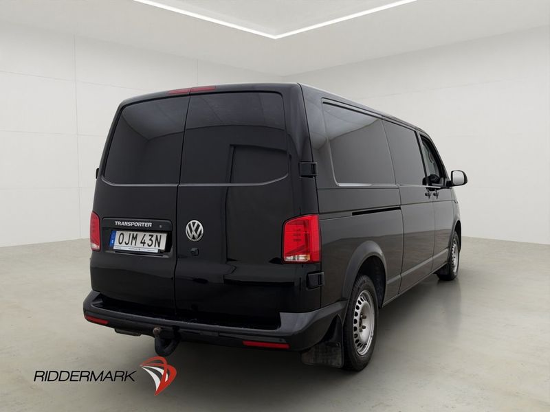 Volkswagen Transporter bild 9