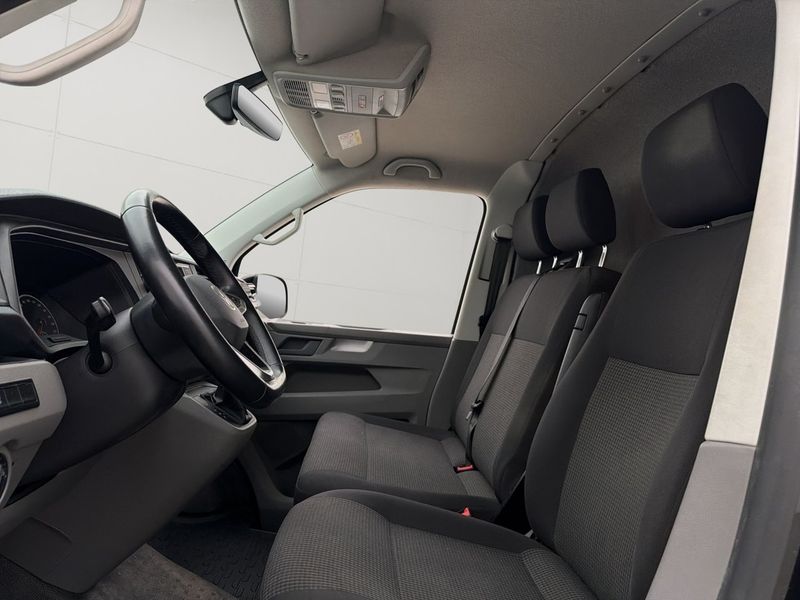 Volkswagen Transporter bild 15