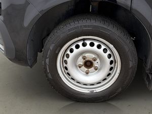 Volkswagen Transporter bild 31