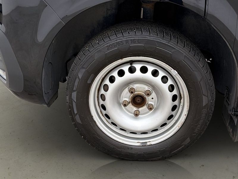 Volkswagen Transporter bild 31
