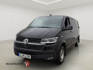 Volkswagen Transporter bild 3