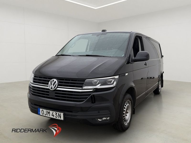 Volkswagen Transporter bild 3