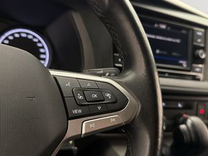 Volkswagen Transporter bild 19