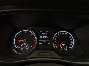 Volkswagen Transporter bild 18