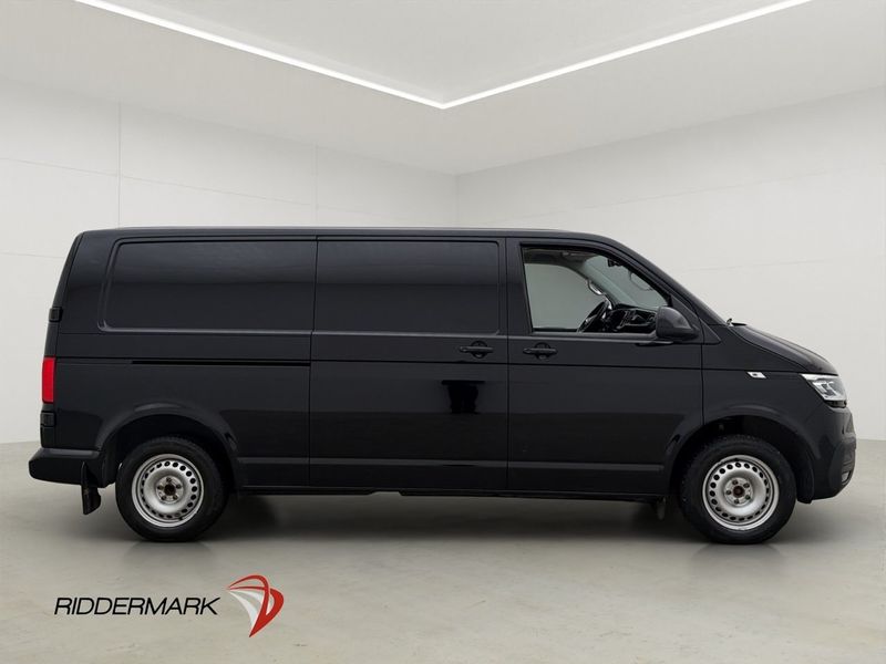 Volkswagen Transporter bild 2