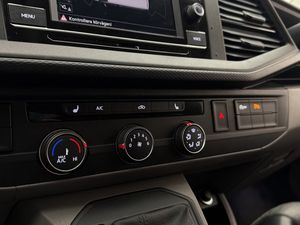 Volkswagen Transporter bild 25