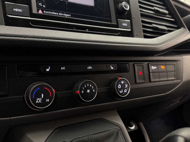 Volkswagen Transporter bild 25