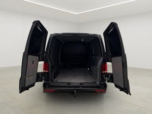 Volkswagen Transporter bild 12