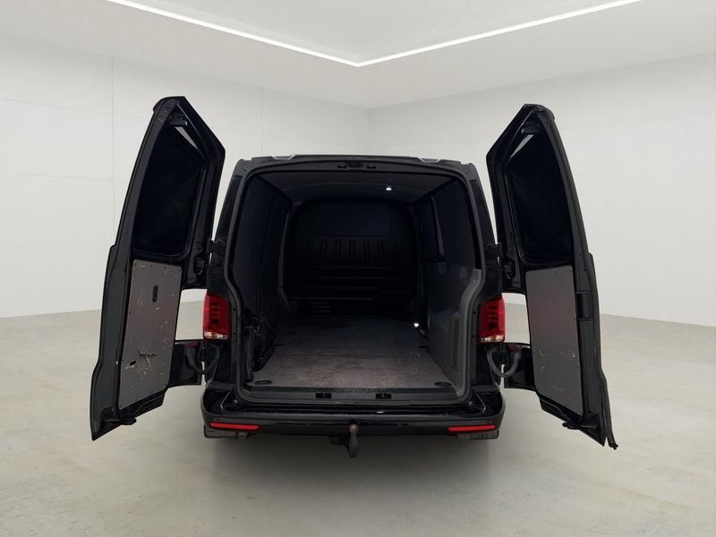 Volkswagen Transporter bild 12