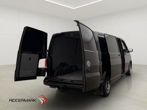 Volkswagen Transporter bild 10