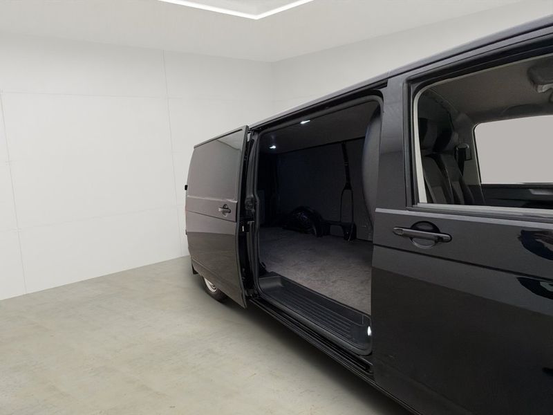 Volkswagen Transporter bild 13