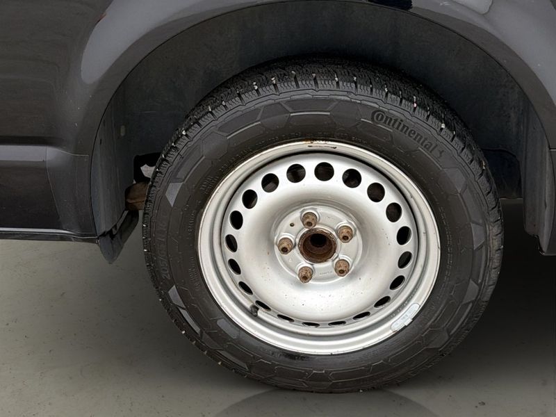 Volkswagen Transporter bild 32